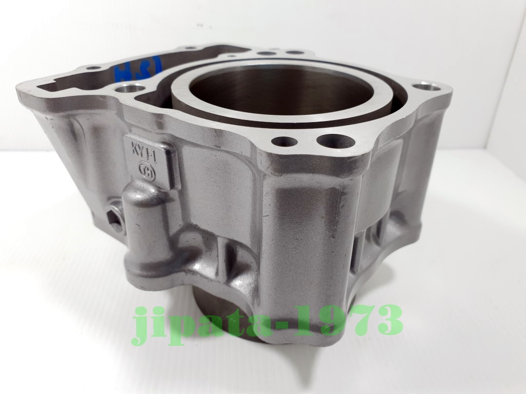 (CRF 250 L) เสื้อสูบ Honda CRF 250 L แท้