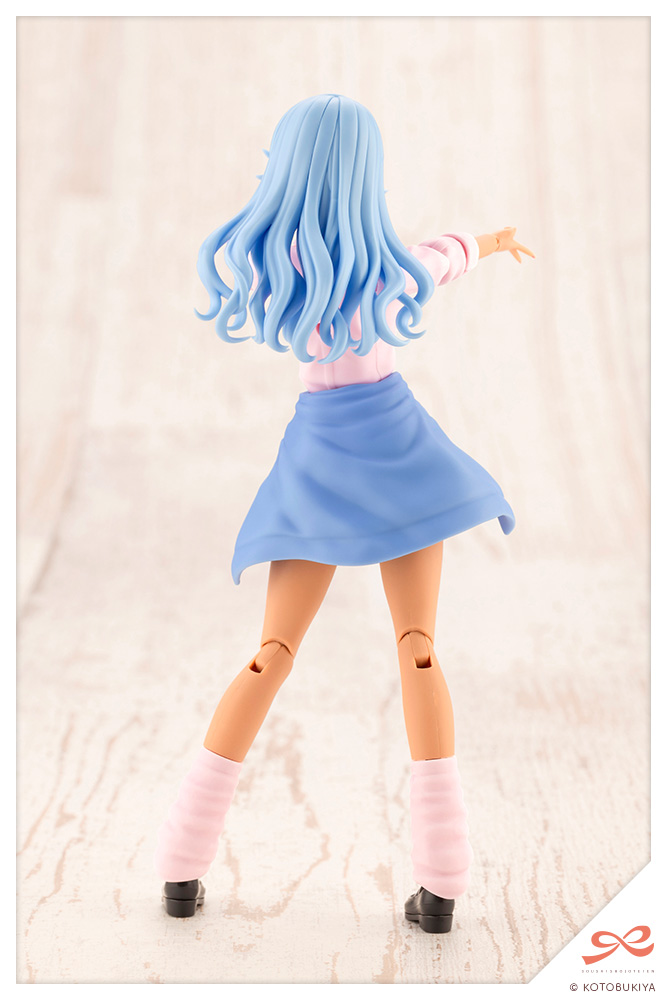 "Pre-Order" Sousai Shojo Teien 1/10 Seira Ichijo (Ryobu High School Summer Clothes) Dreaming Style Splash Star★