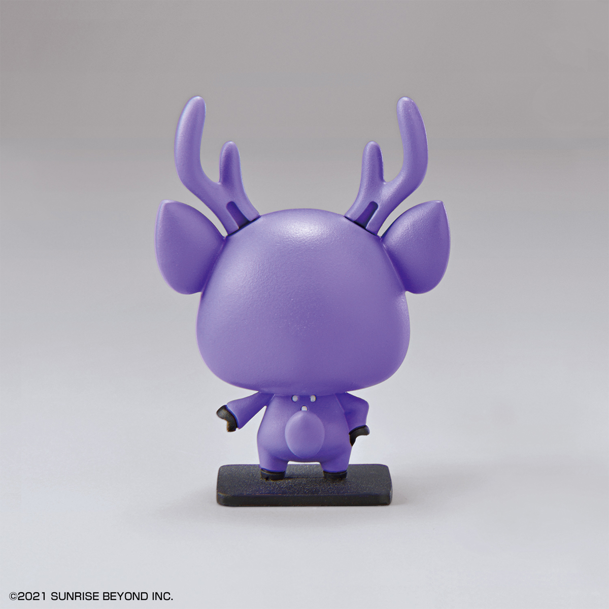 Figure-rise Standard Shishibe Shion