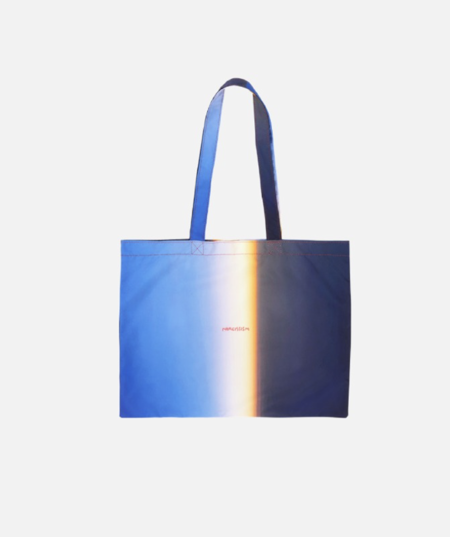 NCT DREAM -NARCISSISM : JAEMIN 1st PHOTO EXIHIBITION MDSPECIAL -ECO BAG แบบ Sunset ver