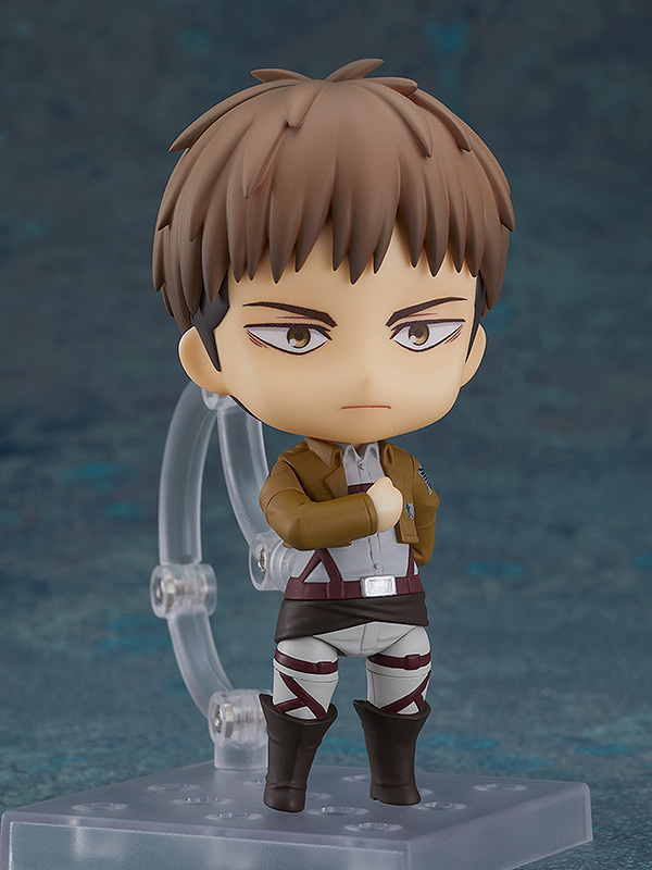 "Pre-Order" [1383] Nendoroid Jean Kirstein
