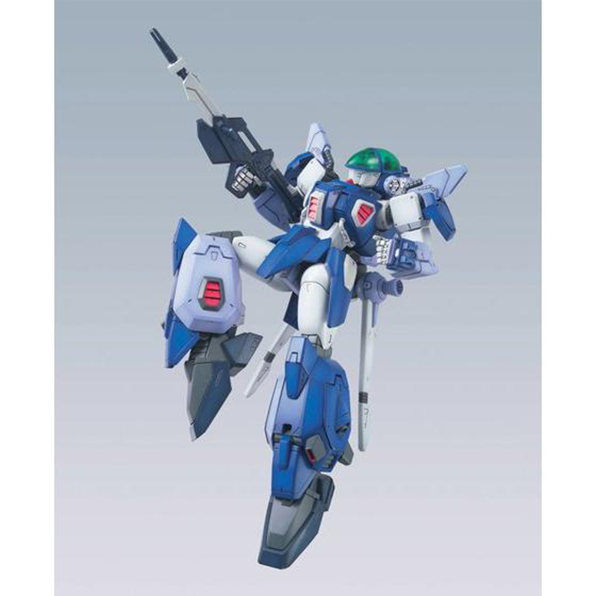 Real Robot Revolution 1/48 Layzner