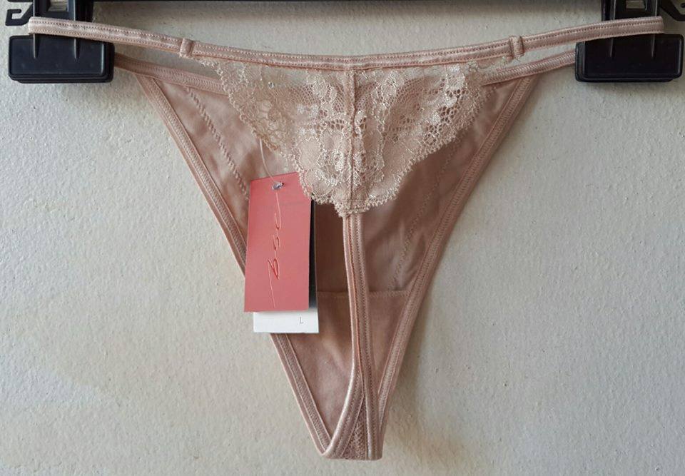 กางเกงชั้นในสตรีBSC