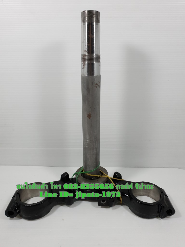 (Zoomer X) ชุดแผงคอ Honda Zoomer X แท้