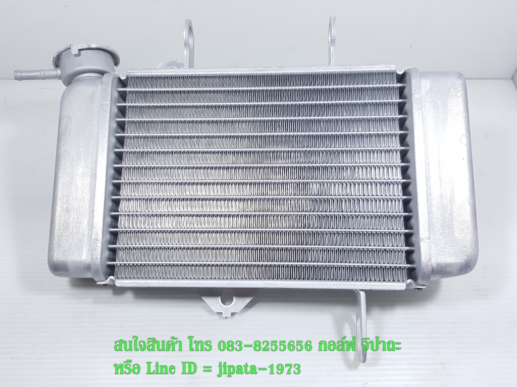 (Spark 135) ชุดหม้อน้ำ Yamaha Spark 135,Spark 135 i แท้