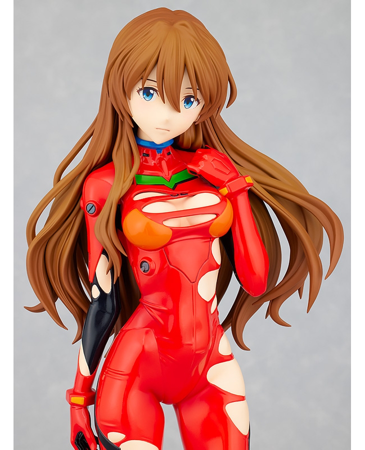 "Pre-Order" POP UP PARADE Asuka Langley XL Size