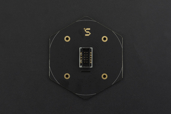 6+1 Microphone Array (แท้ DFRobot)