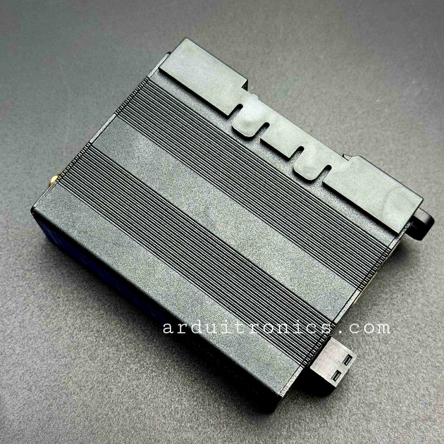 Lora to Ethernet / Ethernet to Lora Converter (สายต่อเสาอากาศยาว 3m) - Amsamotion