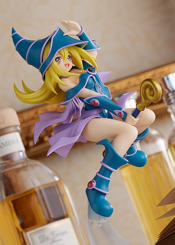 "Pre-Order" POP UP PARADE Dark Magician Girl: Another Color Ver.