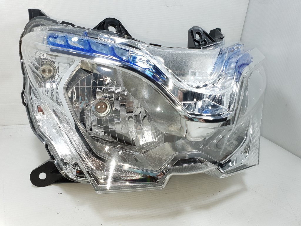 (Moove) โคมไฟหน้า Honda Moove แท้