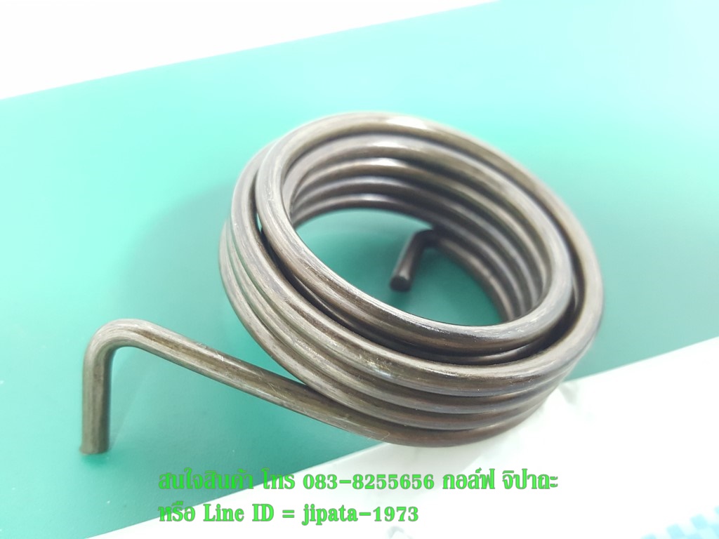 (VR 150) สปริงคันสตาร์ท Yamaha VR 150,TZR 150,RXZ งานเกรดเอ