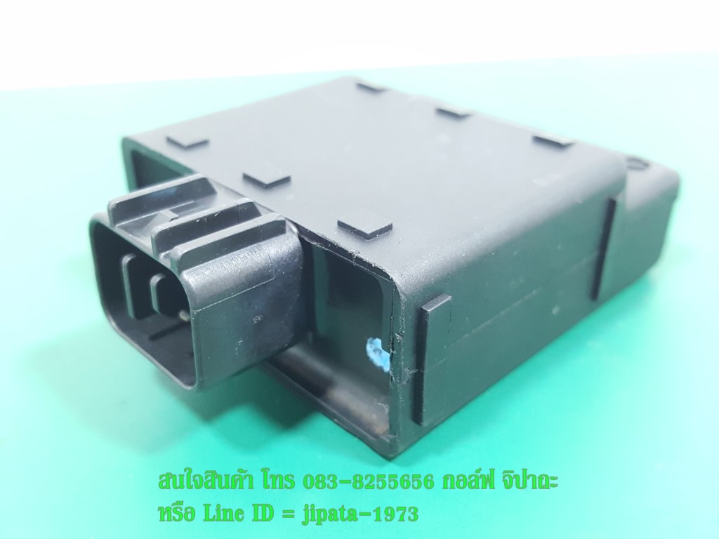 (Mio) กล่อง CDI yamaha Mio,Fino 115 (5VV) แท้