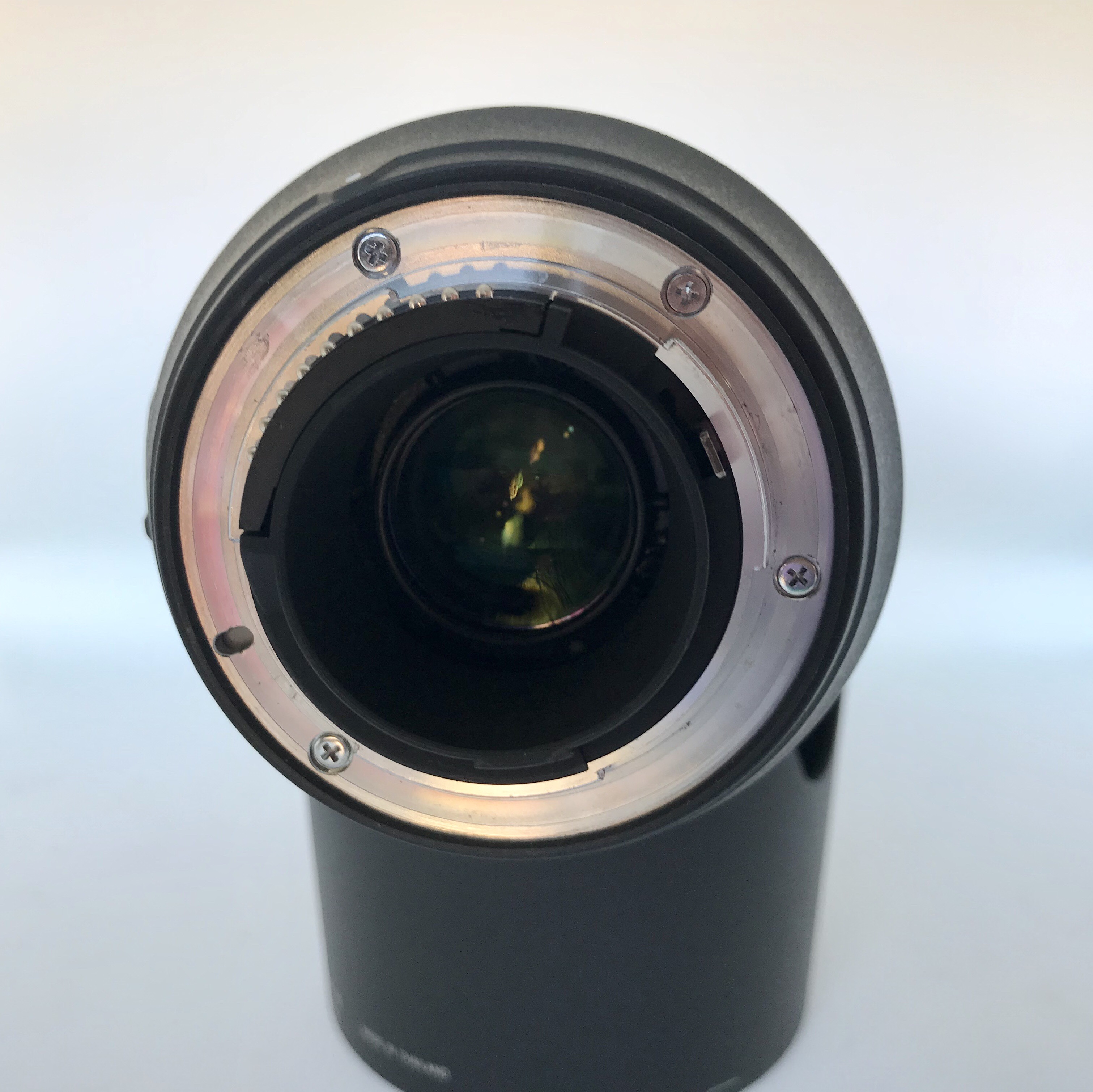 เช่าเลนส์ Nikon AF-S Nikkor 70-300mm f/4.5-5.6G IF-ED VR Zoom