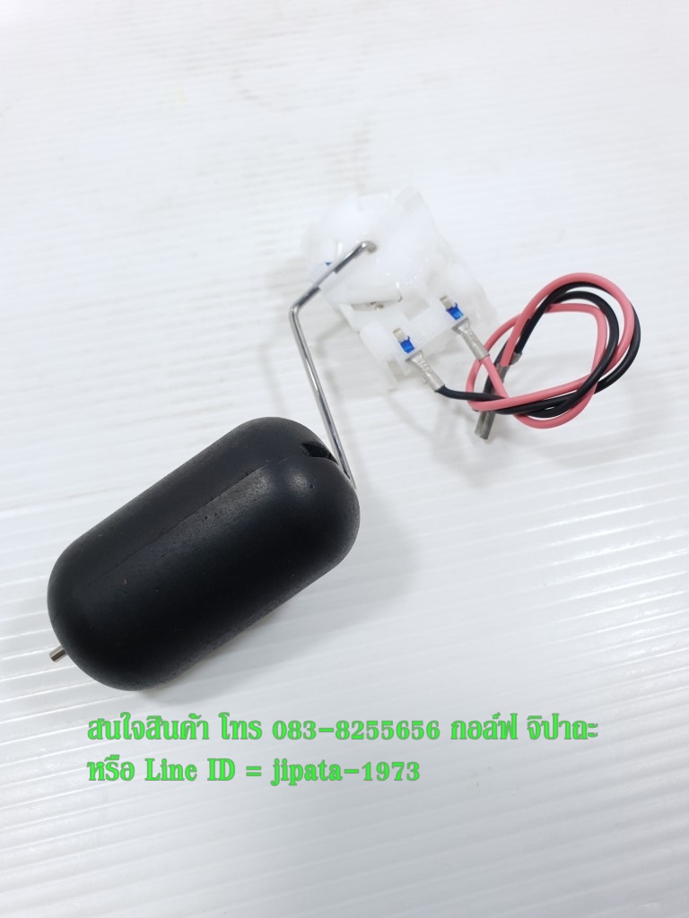 (Scoopy i New) ชุดลูกลอยวัดระดับน้ำมันเชื้อเพลิง Honda Scoopy i รุ่นปี 2013 งานเกรดเอ