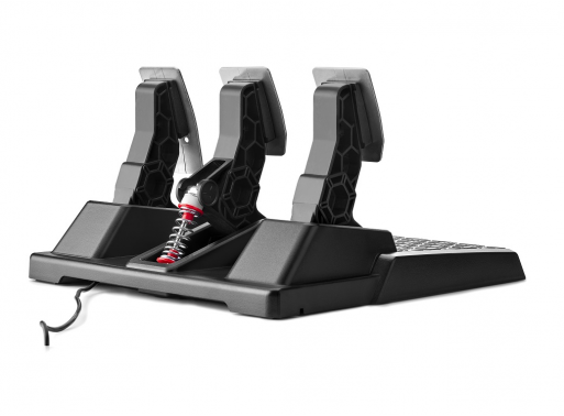 Thrustmaster T248 จอยพวงมาลัยรองรับ PC / PlayStation®4 / PlayStation®5