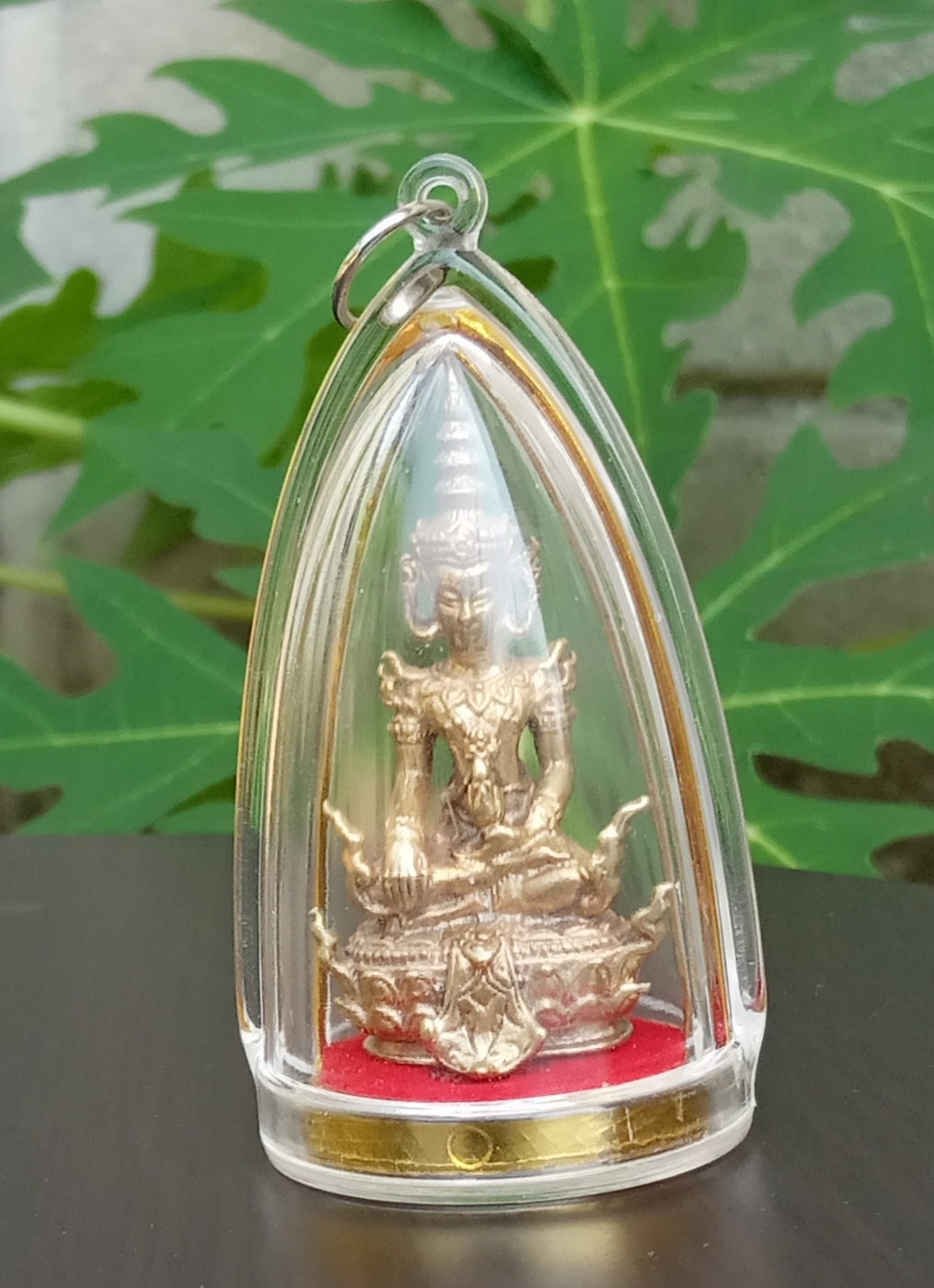 สมเด็จองค์ปฐม พระมหาจักรพรรดิ
