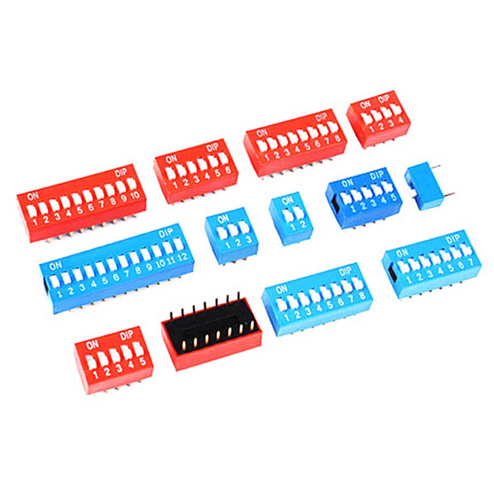 DIP Switch