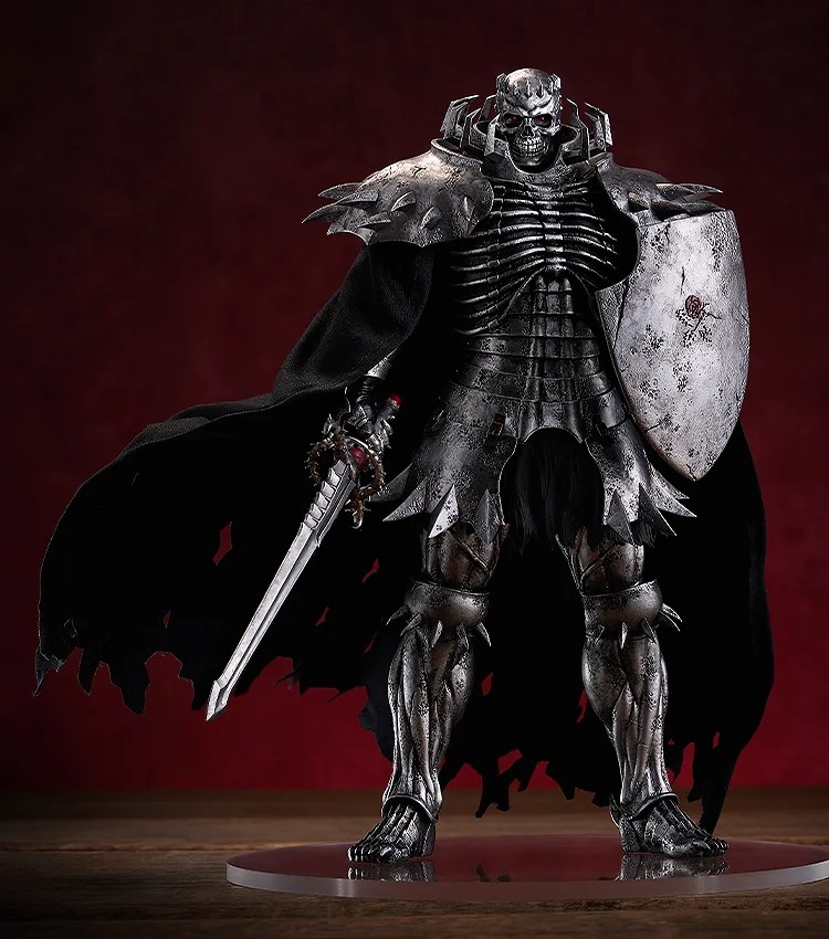 "Pre-Order" POP UP PARADE Skull Knight L Size