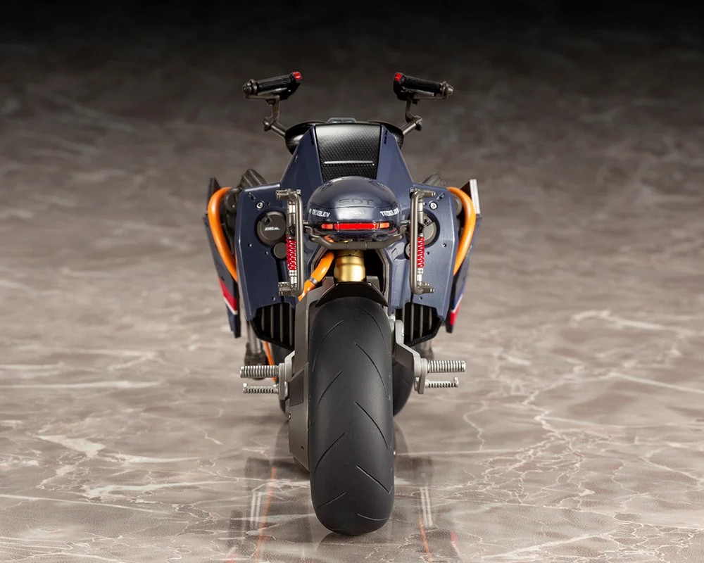 "Pre-Order" Kotobukiya 1/12 Reverse Trike