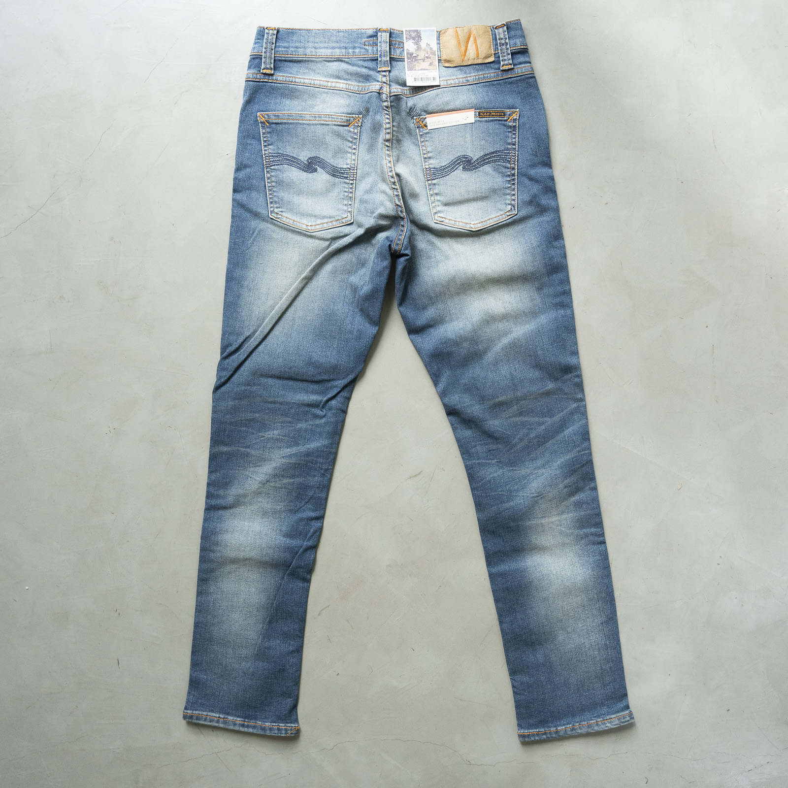 *Lean Dean Authentic Repair