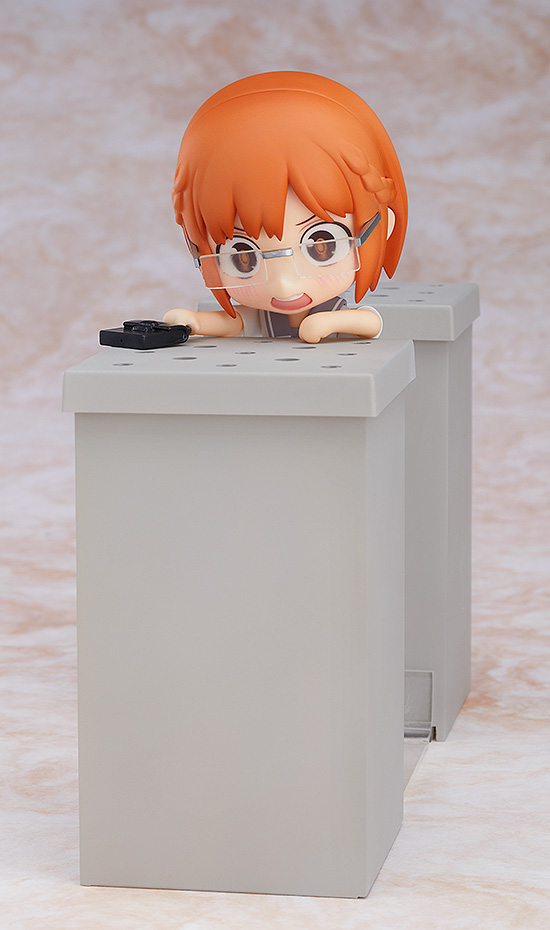 "Pre-Order" [969] Nendoroid Chio Miyamo