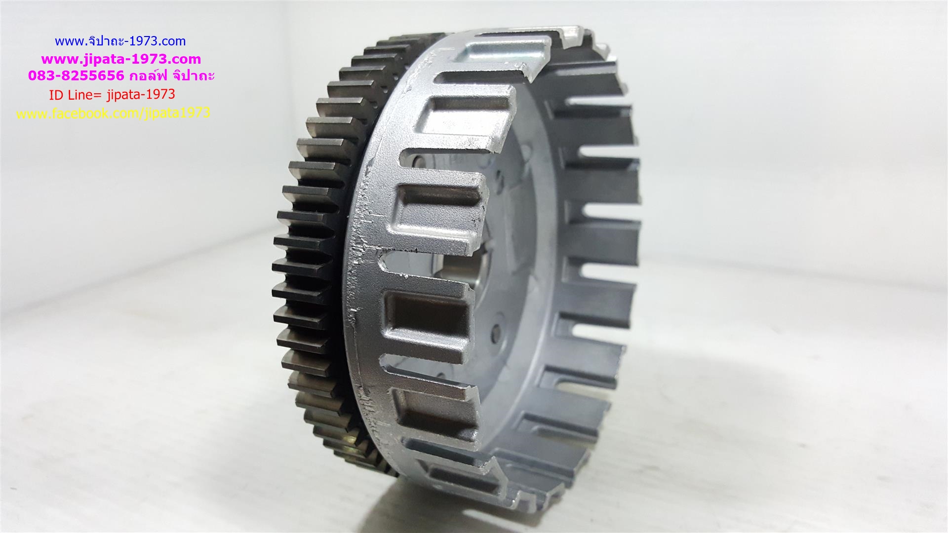 (MSX) เรือนคลัทช์ตัวนอก Honda MSX 125 i แท้