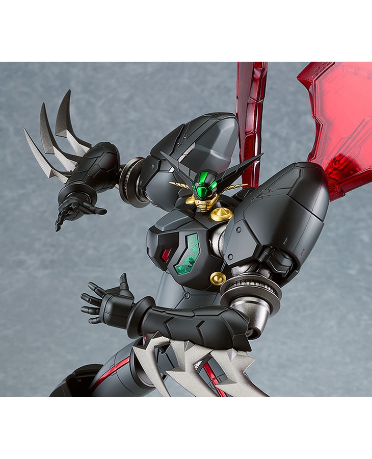 MODEROID Shin Getter Robo Tarak