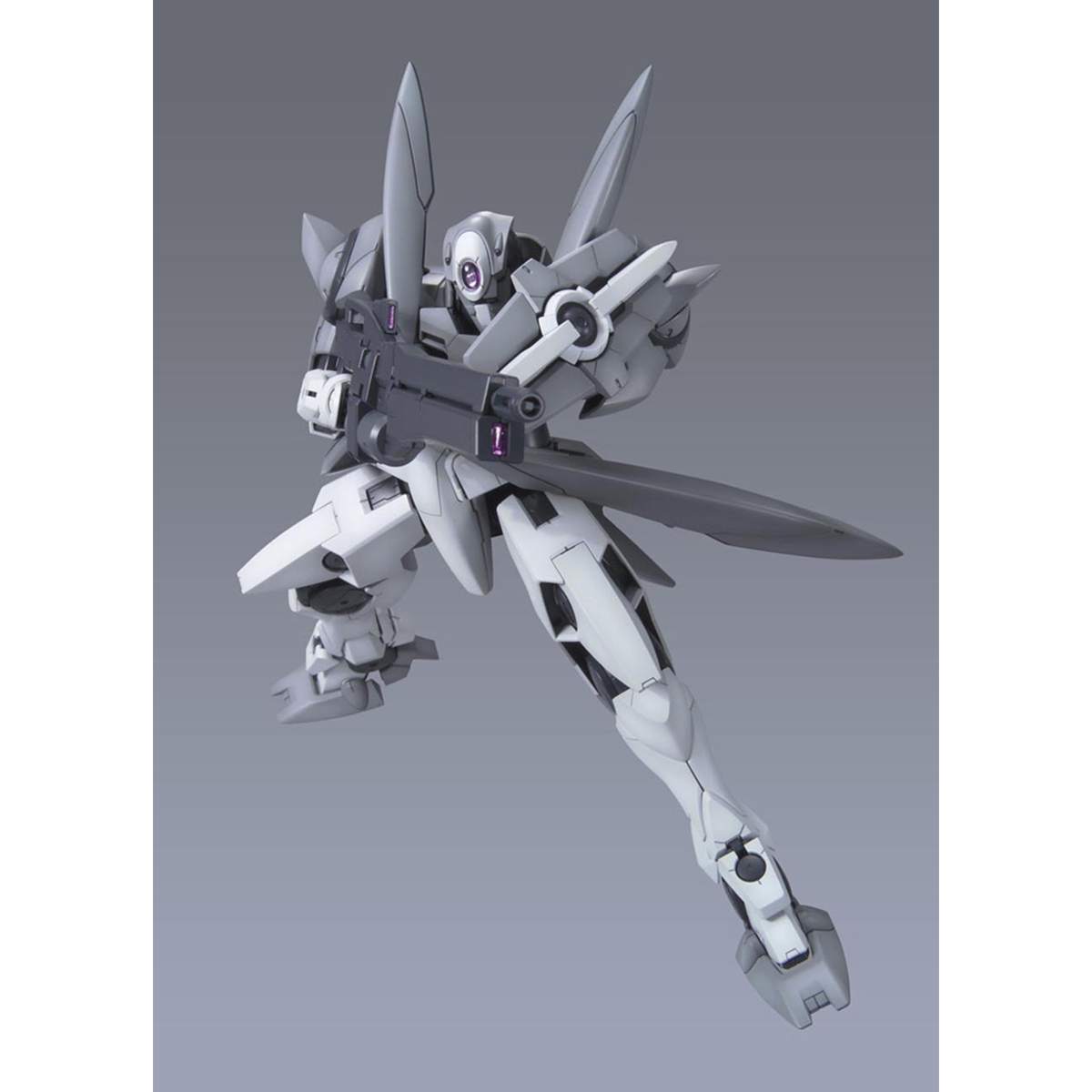 MG 1/100 GNX-603T GN-X