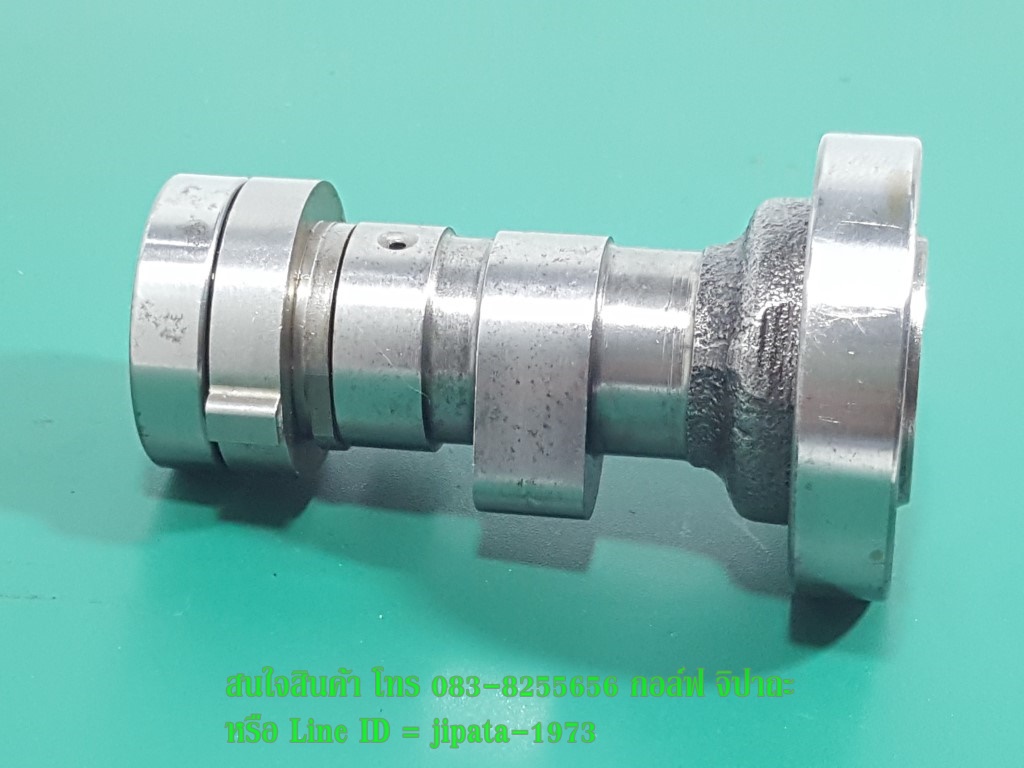 (Wave 100,Wave 110) ชุดแกนราวลิ้น Honda Wave 110,Wave 100 แท้