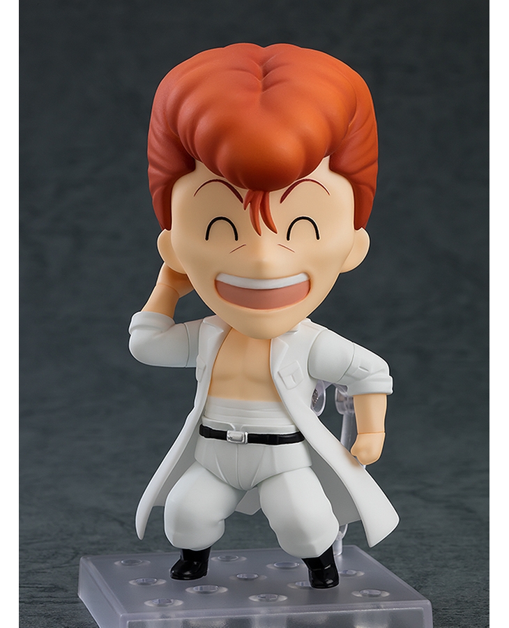 "Pre-Order" [1396] Nendoroid Kazuma Kuwabara