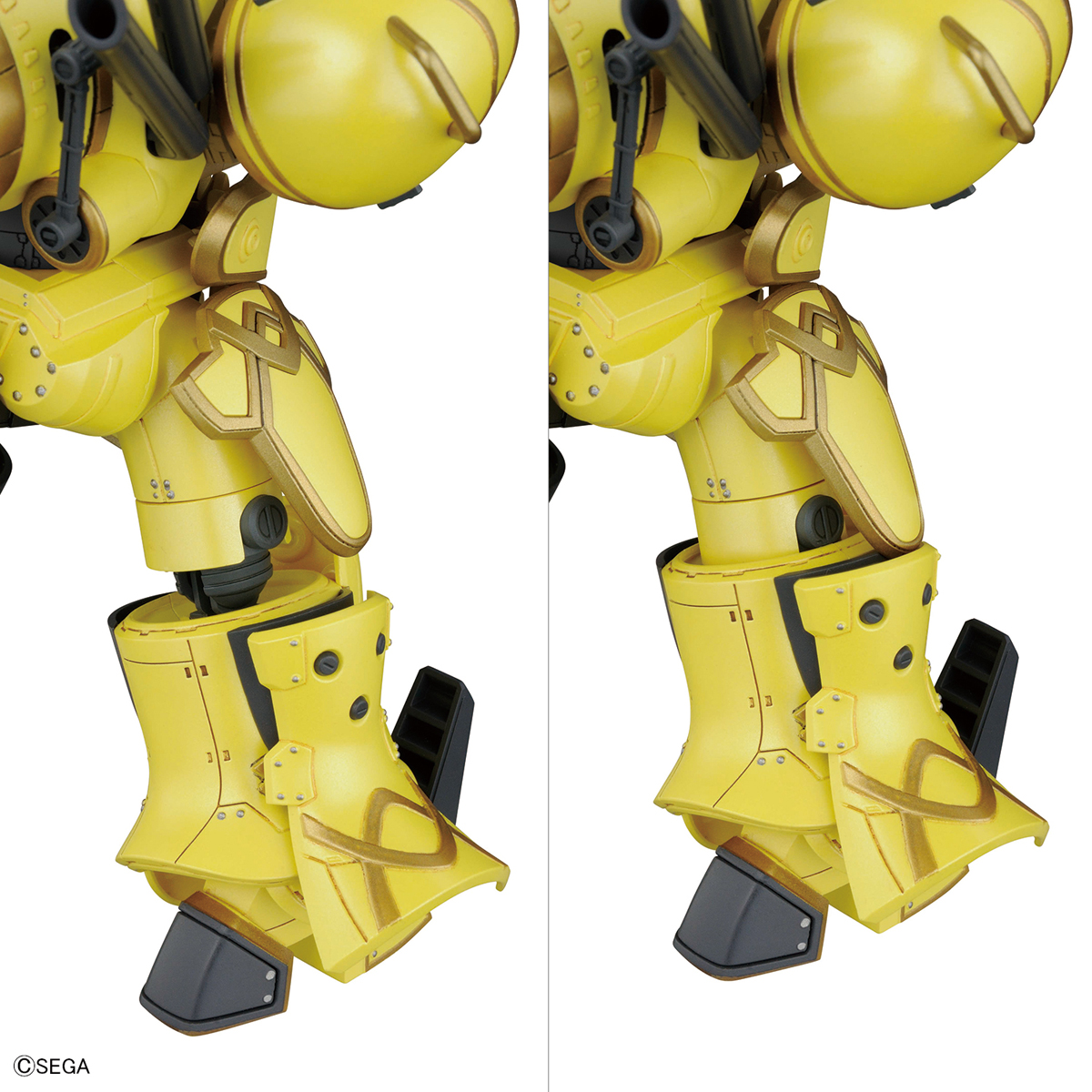 HG 1/24 Spiricle Striker Mugen (Azami Mochizuki Type)