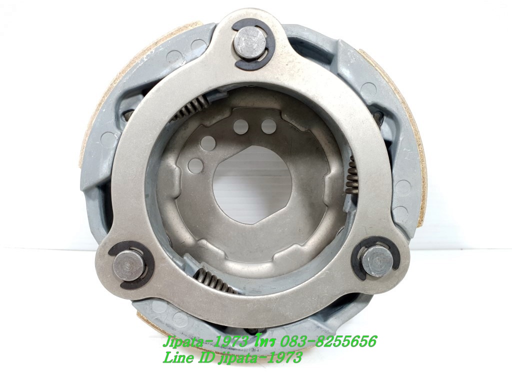 (Grand Filano) ชุดผ้าคลัทช์แรงเหวี่ยง Yamaha Grand Filano ปี 2015 งานเกรดเอ