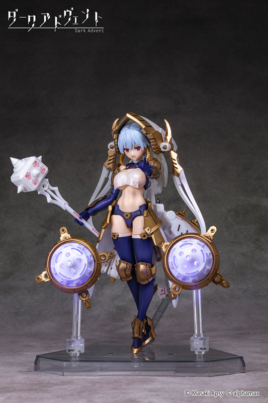 "Pre-Order" DarkAdvent Krakendress Lania DX ver.1.2