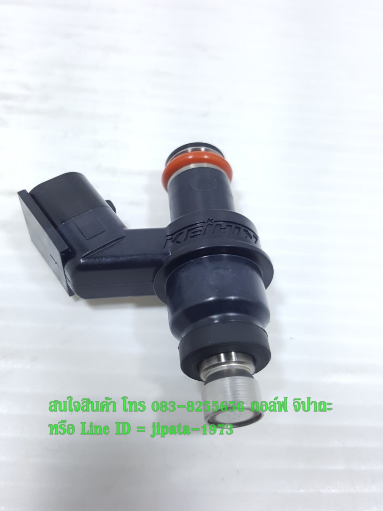 (PCX 125 i) หัวฉีดน้ำมันเชื้อเพลิง Honda PCX 125 i แท้