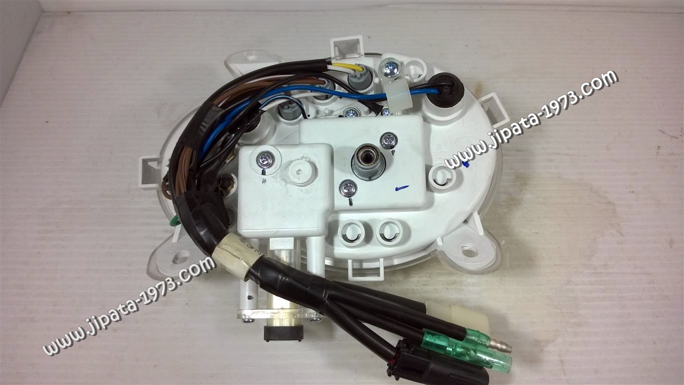 เรือนไมล์ Yamaha ฟีโอเล่ แท้