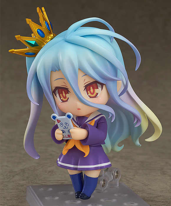 "Pre-Order" [653] Nendoroid Shiro