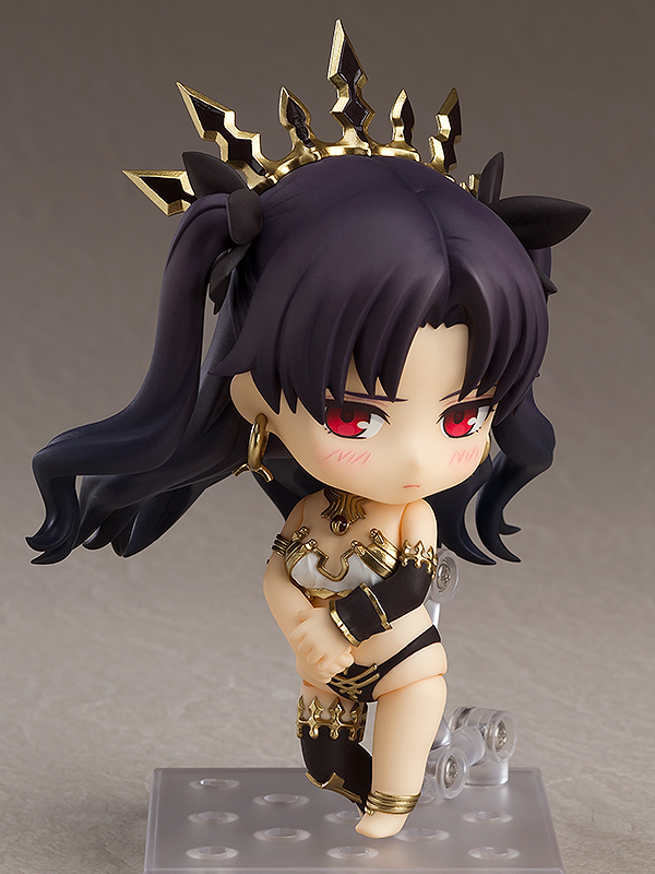 [904] Nendoroid Archer/Ishtar