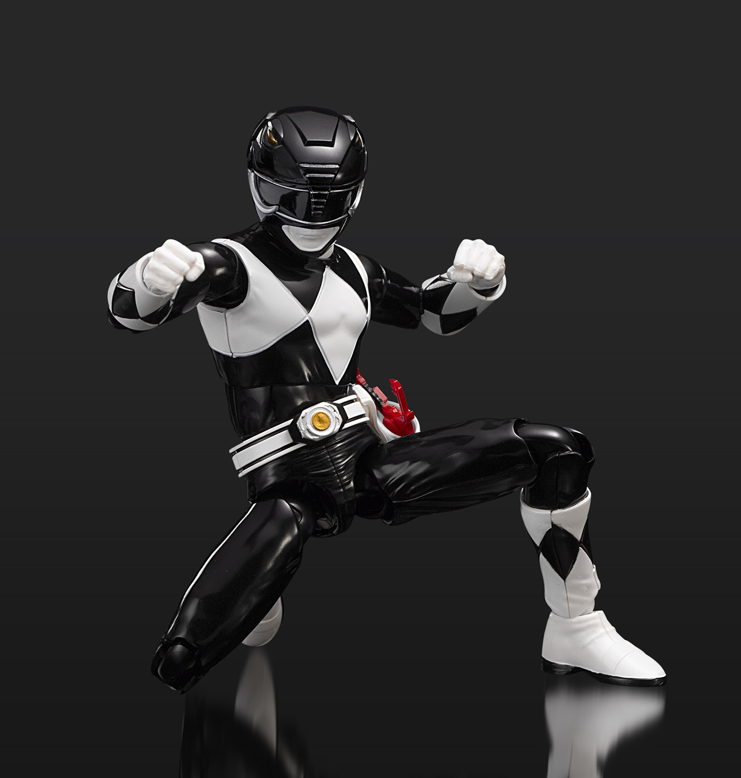 "Pre-Order" [Furai Model] Black Ranger