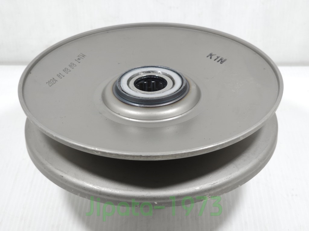 (Lead 125) ชุดล้อขับสายพานหลัง ชุดเล็ก Honda Lead 125 i xปี 2022 (K1N) งานไต้หวัน เกรด เอ