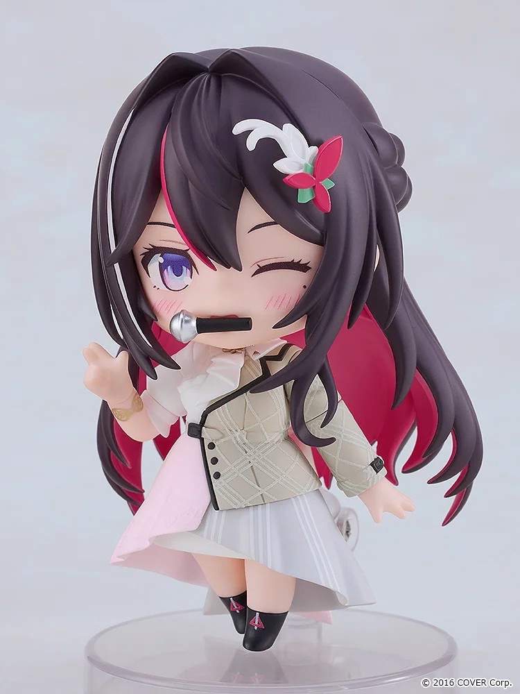 "Pre-Order" [2543] Nendoroid AZKi