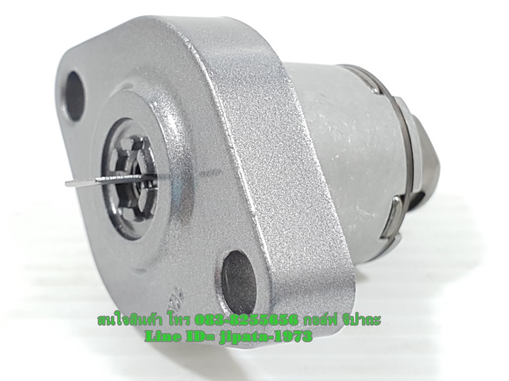 (CB300F) ชุดตัวปรับตั้งความตึงโซ่ราวลิ้น(ตัวดันโซ่ราวลิ้น) Honda CB300F แท้