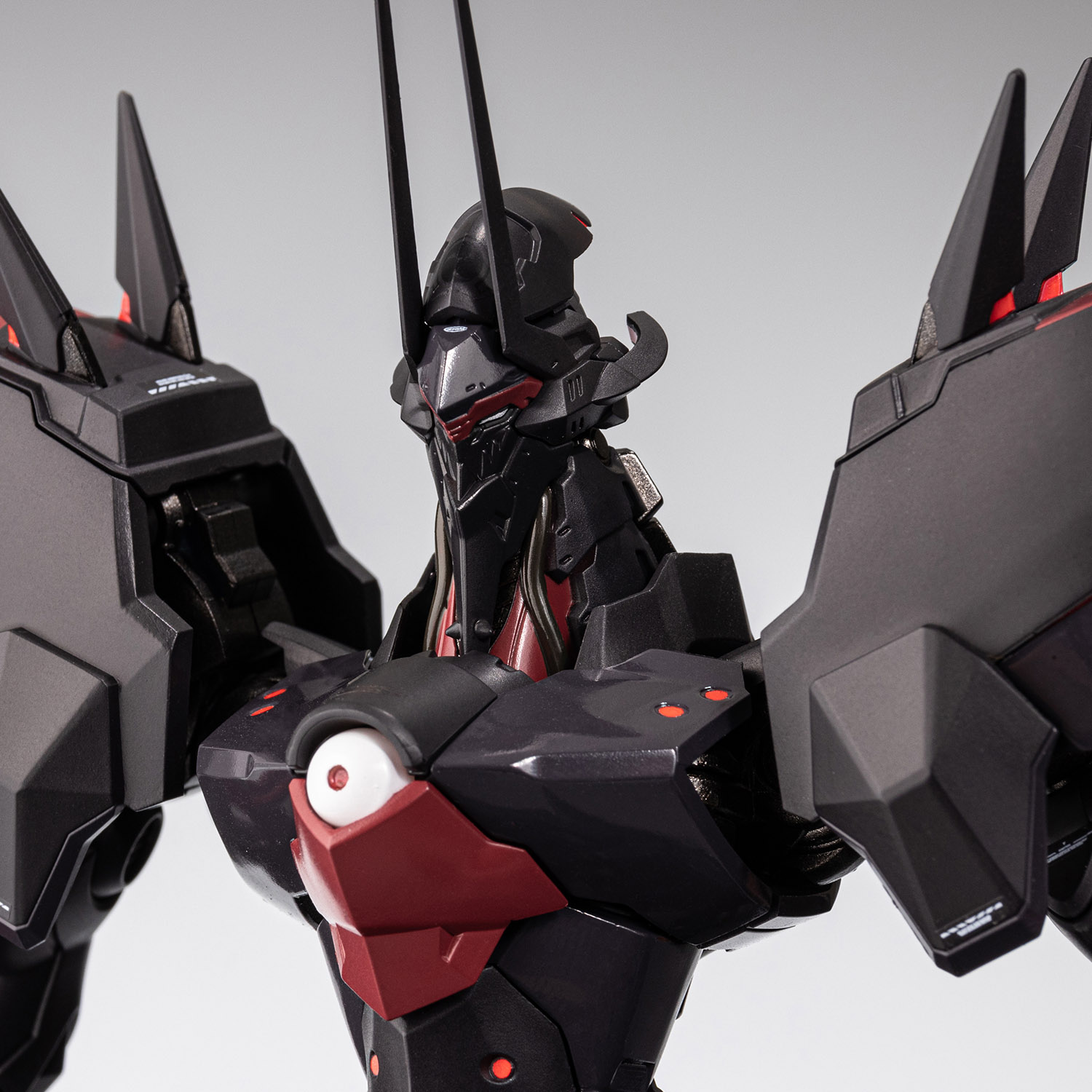 "Pre-Order" [Sen-Ti-Nel] Riobot Linebarrel Amagatsu