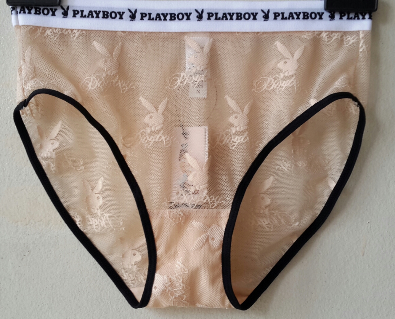 กางเกงชั้นในสตรีPlayboy