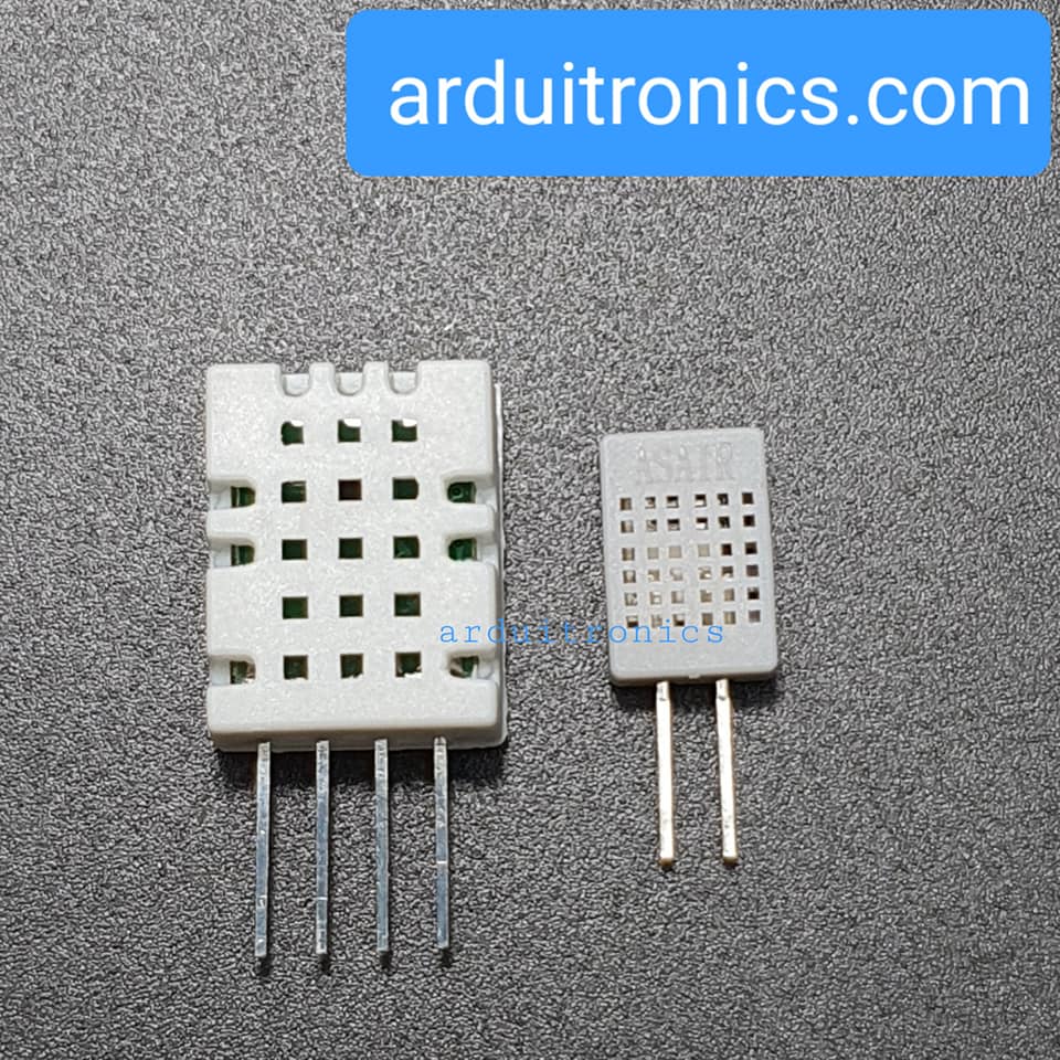 HR202 Humidity Sensor เซนเซอร์ความชื้น ( HR31)