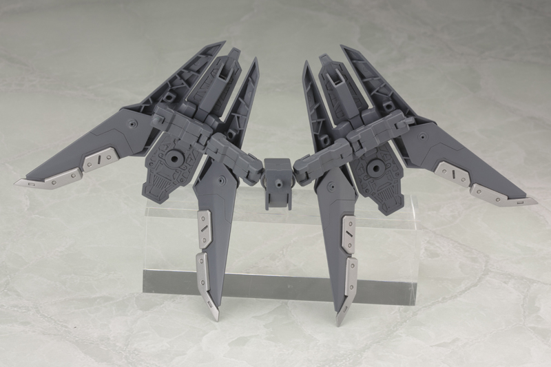 M.S.G Heavy Weapon Unit MH06 Exceed Binder