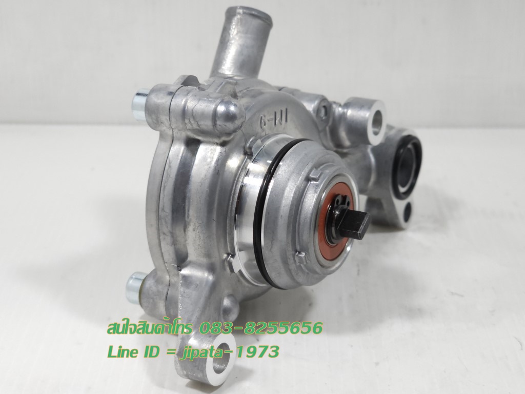 (Nmax) ชุดปั๊มน้ำ Yamaha Nmax ปี 2016-2018 งานเกรดเอ