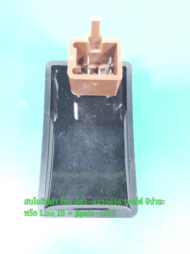 (Wave 100) กล่อง Cdi Honda Wave 100 s งานเกรดเอ