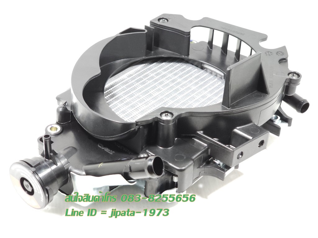 (PCX 150) ชุดหม้อน้ำ Honda PCX 150 i ปี 2018 แท้