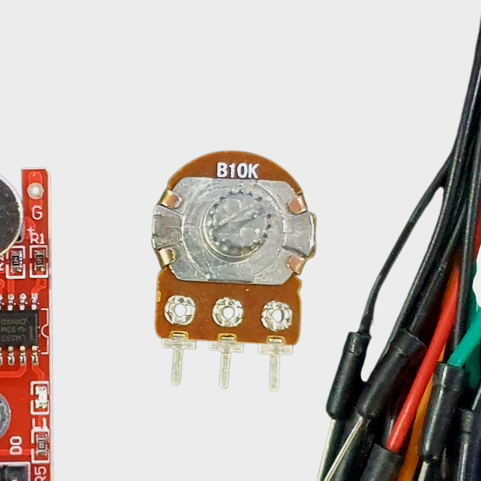 UNO R3 Project Super Starter Kit - Arduino, Raspberry Pi, NodeMCU, IoT ...