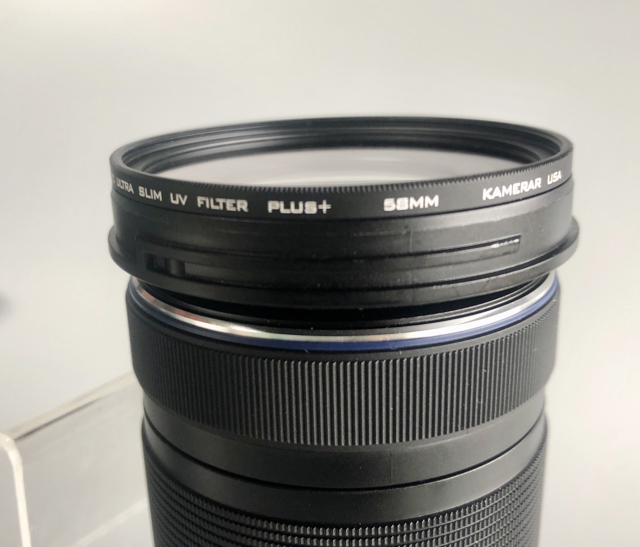 Olympus M.zuiko 40-150mm.f4-5.6